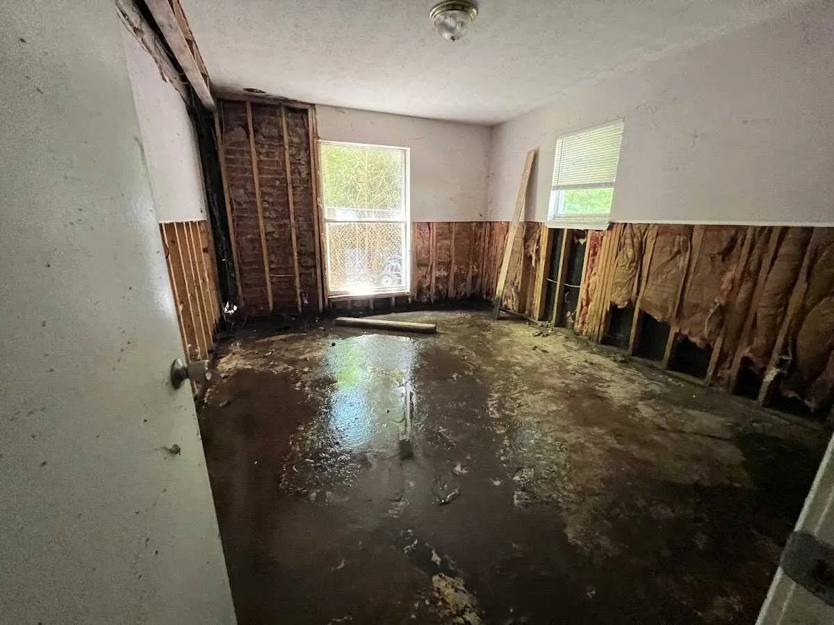 Water Damage Restoration services in Southold, NY